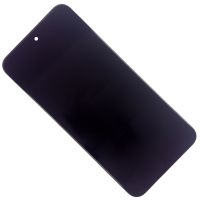 Дисплей для Infinix Smart 9 (X6532) модуль в сборе с тачскрином <черный> (оригинал) ― OnlineBazar.su