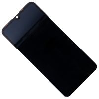 Дисплей для Itel A48 (L6006) в сборе с тачскрином <черный> (оригинал) ― OnlineBazar.su