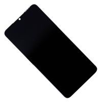 Дисплей для Itel P40 (P662LN) в сборе с тачскрином <черный> ― OnlineBazar.su