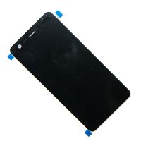 Дисплей для Nokia 2 в сборе с тачскрином <черный> ― OnlineBazar.su