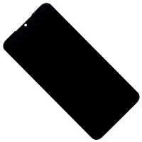 Дисплей для Nokia TA-1361 в сборе с тачскрином <черный> ― OnlineBazar.su