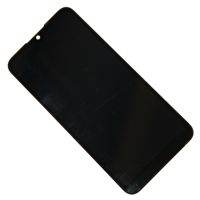 Дисплей для Nokia TA-1207 в сборе с тачскрином <черный> (оригинал) ― OnlineBazar.su