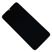 Дисплей для Nokia TA-1336 в сборе с тачскрином <черный> ― OnlineBazar.su