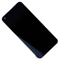 Дисплей для Nothing Phone 1 в сборе с тачскрином <черный> (оригинал) ― OnlineBazar.su