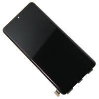 Дисплей для OnePlus 12 в сборе с тачскрином <черный> (оригинал) ― OnlineBazar.su