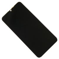 Дисплей для Oppo A12 в сборе с тачскрином <черный> ― OnlineBazar.su