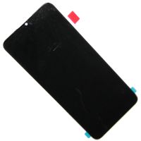 Дисплей для Oppo A9 2020 в сборе с тачскрином <черный> ― OnlineBazar.su