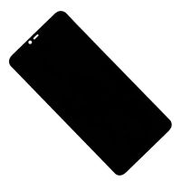 Дисплей для Oppo A5 с тачскрином <черный> (оригинал OEM) ― OnlineBazar.su