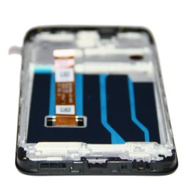 Дисплей для Oppo A9 2020 модуль в сборе с тачскрином <черный> (оригинал)