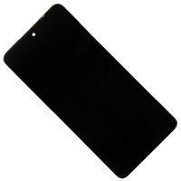 Дисплей для Oppo A5 2025 с тачскрином <черный> (оригинал OEM) ― OnlineBazar.su