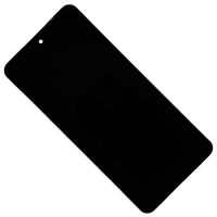 Дисплей для Oppo CPH2711 в сборе с тачскрином <черный> (оригинал) ― OnlineBazar.su