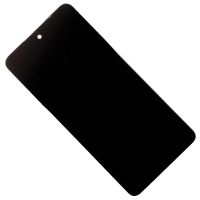 Дисплей для Oppo A5i Pro в сборе с тачкрином <черный> (оригинал) ― OnlineBazar.su