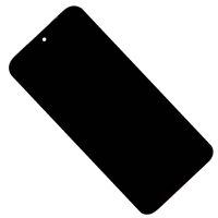 Дисплей для Oppo A6 с тачскрином <черный> (оригинал OEM) ― OnlineBazar.su