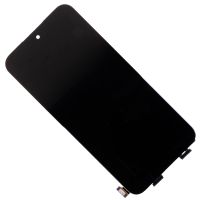 Дисплей для Oppo A6 Pro в сборе с тачкрином <черный> (оригинал) ― OnlineBazar.su