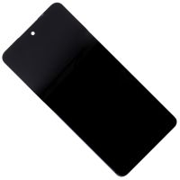 Дисплей для Oppo CPH2631 в сборе с тачскрином <черный> (оригинал) ― OnlineBazar.su