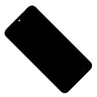 Дисплей для Oppo A6x с тачскрином <черный> (оригинал OEM) ― OnlineBazar.su