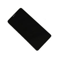 Дисплей для Oppo CPH1819 в сборе с тачскрином <черный> ― OnlineBazar.su