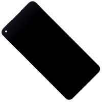 Дисплей для Oppo A55 с тачскрином <черный> (оригинал OEM) ― OnlineBazar.su