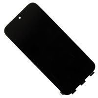 Дисплей для Oppo Reno 15 5G с тачскрином <черный> (оригинал OEM) ― OnlineBazar.su