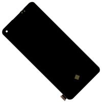 Дисплей для Oppo Find X3 Lite в сборе с тачскрином <черный> ― OnlineBazar.su