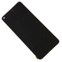Дисплей для Oppo CPH2363 с тачскрином (TFT In-Cell) <черный> ― OnlineBazar.su