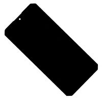 Дисплей для Oukitel G1 с тачскрином <черный> ― OnlineBazar.su