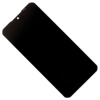 Дисплей для Oukitel WP55 Pro в сборе с тачскрином <черный> ― OnlineBazar.su