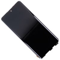 Дисплей для Oppo Reno 9 в сборе с тачскрином <черный> (оригинал) ― OnlineBazar.su