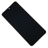 Дисплей для Realme 10 Pro 5G с тачскрином <черный> ― OnlineBazar.su