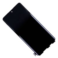 Дисплей для Realme RMX3842 с тачскрином <черный> ― OnlineBazar.su