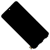 Дисплей для Realme 15 5G в сборе с тачскрином <черный> (оригинал) ― OnlineBazar.su