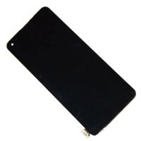 Дисплей для Realme 7 Pro в сборе с тачскрином <черный> ― OnlineBazar.su