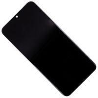 Дисплей для Realme RMX2185 модуль в сборе с тачскрином <черный> (оригинал) ― OnlineBazar.su