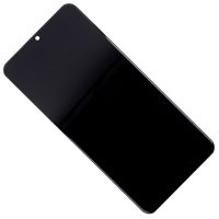 Дисплей для Realme RMX3830 модуль в сборе с тачскрином <черный> (оригинал) ― OnlineBazar.su
