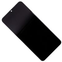 Дисплей для Realme C53 модуль с тачскрином <черный> (оригинал OEM) ― OnlineBazar.su