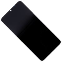 Дисплей для Realme C61 с тачскрином <черный> (оригинал OEM) ― OnlineBazar.su