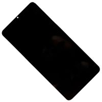 Дисплей для Realme RMX3890 модуль в сборе с тачскрином <зеленый> (оригинал) ― OnlineBazar.su