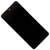 Дисплей для Realme RMX5300 с тачскрином <черный> (оригинал SP) ― OnlineBazar.su