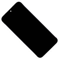 Дисплей для Realme C85 (RMX5566) с тачскрином <черный> (оригинал SP) ― OnlineBazar.su