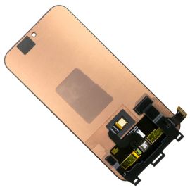 Дисплей для Realme RMX5210 с тачскрином <черный> (оригинал OEM)