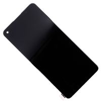 Дисплей для Realme GT Neo 2 с тачскрином <черный> (оригинал SP) ― OnlineBazar.su
