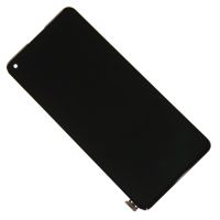 Дисплей для Realme RMX3371 с тачскрином <черный> ― OnlineBazar.su