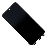 Дисплей для Realme RMX3709 с тачскрином <черный> (оригинал OEM) ― OnlineBazar.su