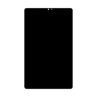 Дисплей для Realme Pad Mini (RMP2105) с тачскрином <черный> ― OnlineBazar.su