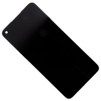 Дисплей для Realme RMX3472 в сборе с тачскрином <черный> (оригинал SP) ― OnlineBazar.su