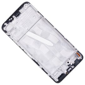 Дисплей для Realme RMX3630 модуль в сборе с тачскрином (TFT In-cell) <черный>
