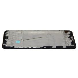 Дисплей для Realme RMX3630 модуль в сборе с тачскрином (TFT In-cell) <черный>