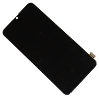 Дисплей для Oppo Reno Z в сборе с тачскрином <черный> ― OnlineBazar.su