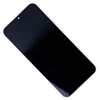 Дисплей для Samsung SM-A346E (Galaxy A34 5G) модуль в сборе с тачскрином <серебристый> (оригинал SP) ― OnlineBazar.su