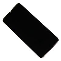 Дисплей для Samsung SM-A037F (Galaxy A03s) в сборе с тачскрином <черный> ― OnlineBazar.su